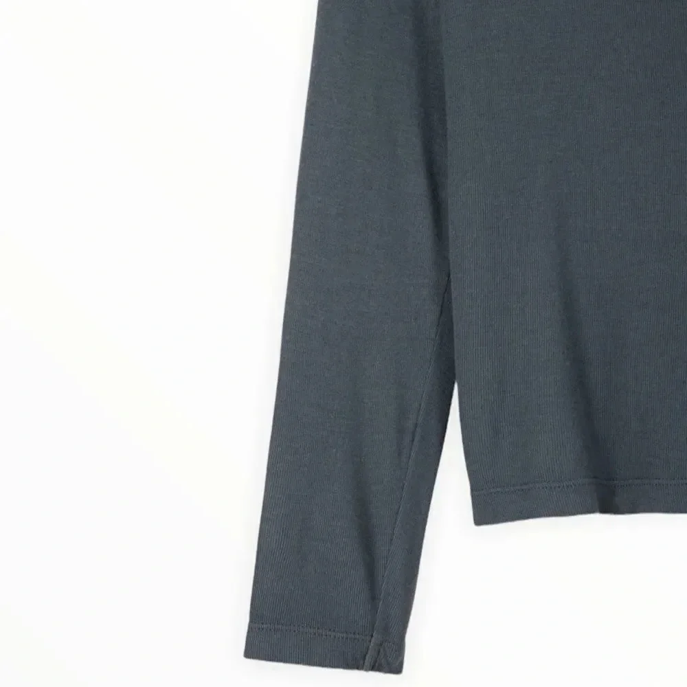 ZARA Kids | Gray | BASIC SRPLS T-SHIRT